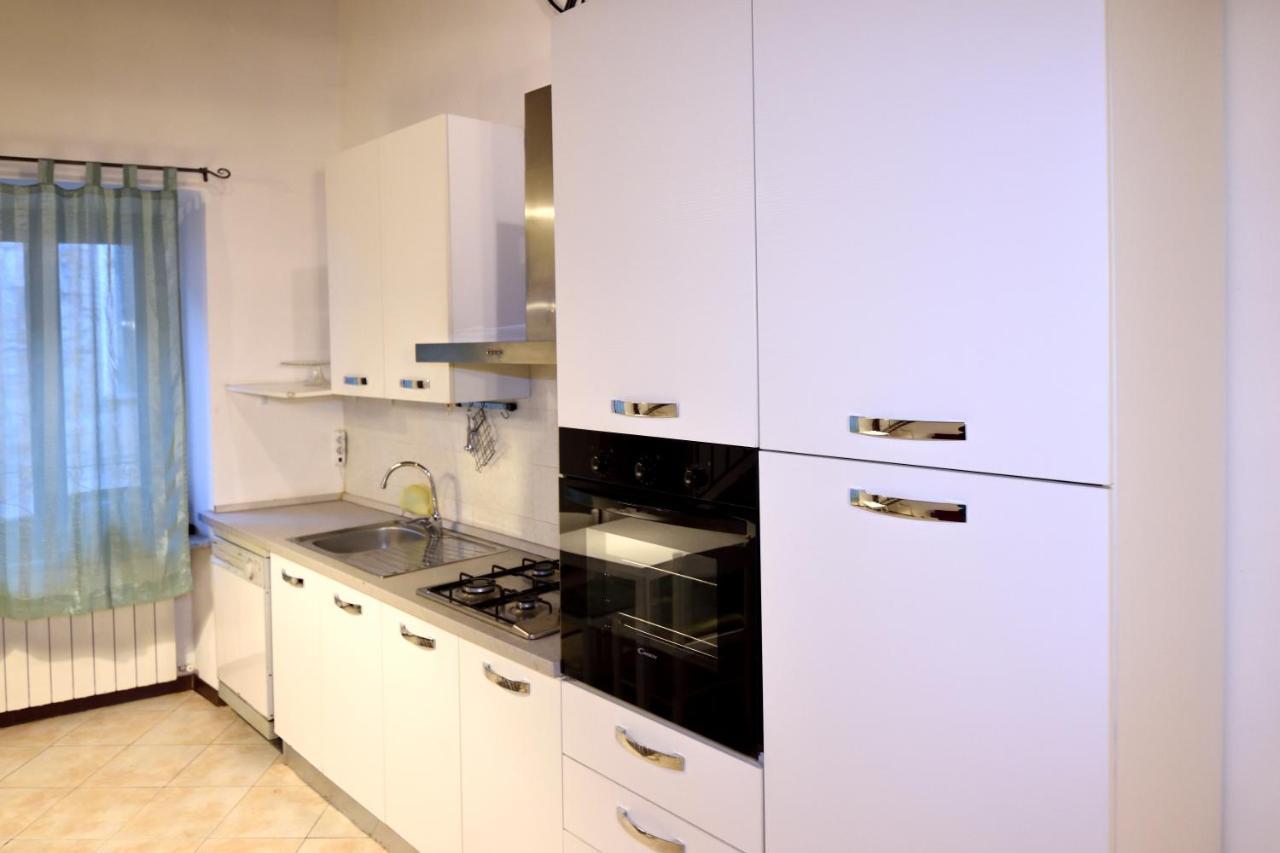 B&B Il Borgo Fiorito Lerma Exteriör bild